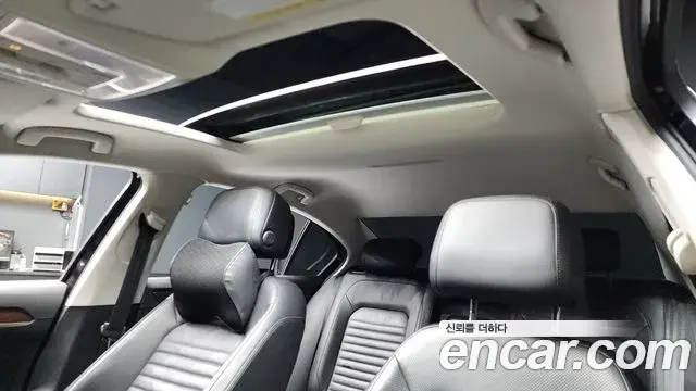 Volkswagen Passat GT 2018 — ფოტო 9/20
