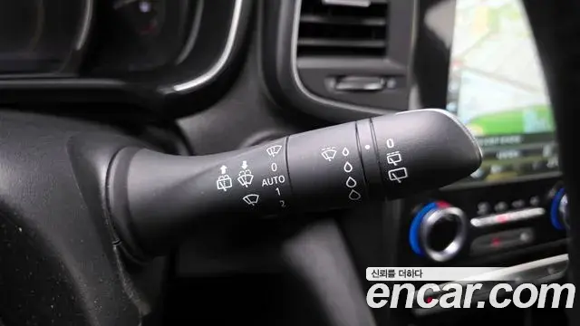 Renault Samsung QM6 2022 — Şəkil 4/20