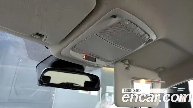 Renault Samsung QM6 2022 — Şəkil 5/20