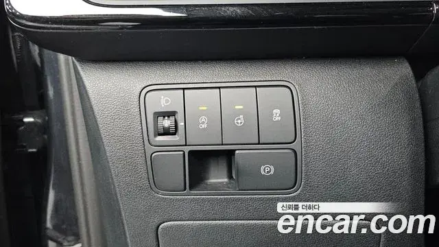 Hyundai Staria 2022 — Фото 14/20