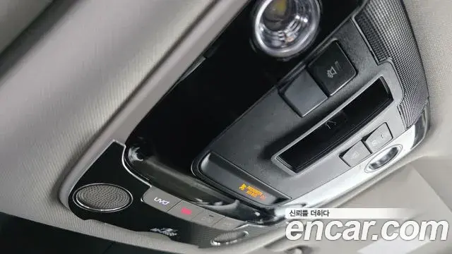 Kia K8 2021 — Şəkil 15/20