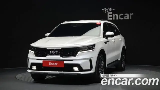 Kia Sorento 2022 — Şəkil 4/20