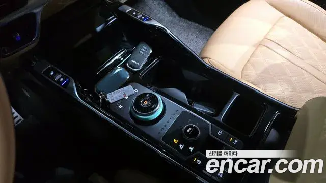 Kia Sorento 2022 — Şəkil 7/20