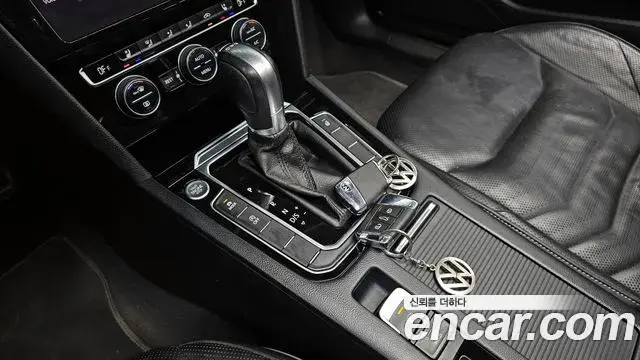 Volkswagen Arteon 2019 — Şəkil 2/20