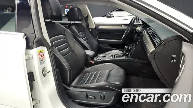 Volkswagen Arteon 2019 — Şəkil 6/20