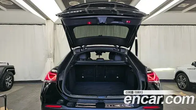 Mercedes-Benz GLE-Class 2023 — ფოტო 10/20