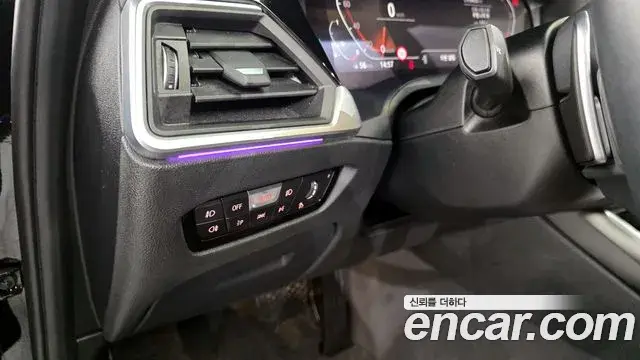 BMW 3 Series 2020 — Şəkil 10/20