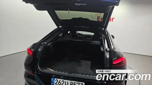 BMW X6 2023 — Photo 3/20
