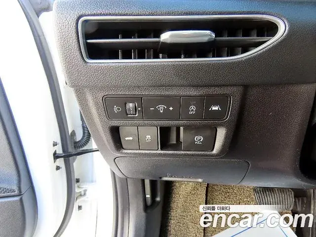 Hyundai Sonata 2021 — Фото 11/20
