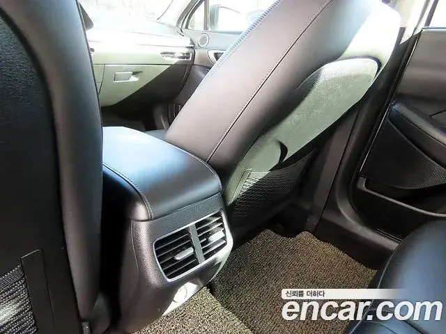 Hyundai Sonata 2021 — Фото 17/20