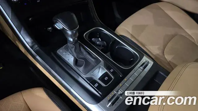 Kia Carnival 2022 — Фото 7/20
