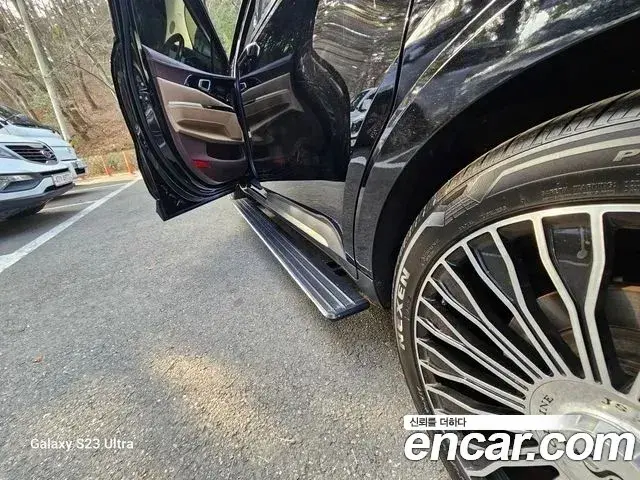 Kia Carnival 2022 — Photo 10/20