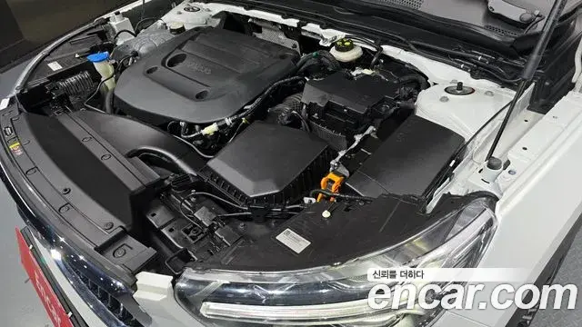 Volvo XC40 2021 — Şəkil 17/20