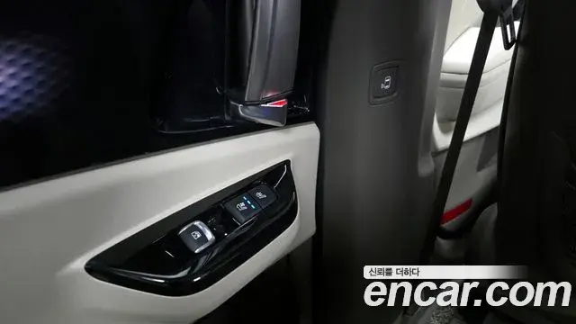 Kia Carnival 2021 — Photo 20/20
