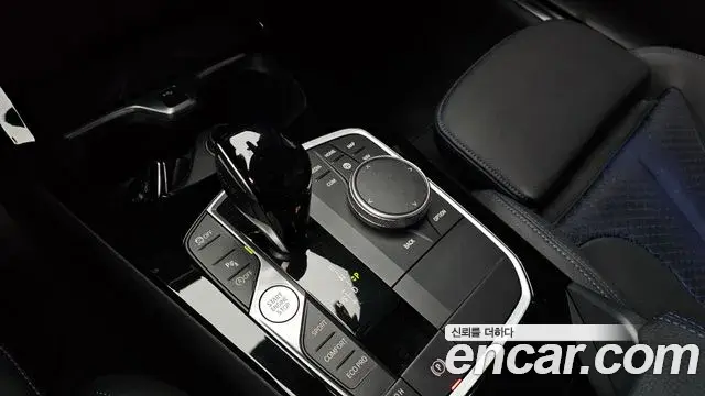 BMW 1 Series 2024 — ფოტო 7/20