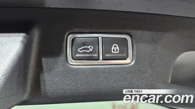 Kia Sorento 2021 — Photo 17/20