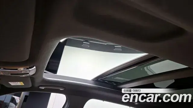 Kia Sorento 2021 — Photo 9/20