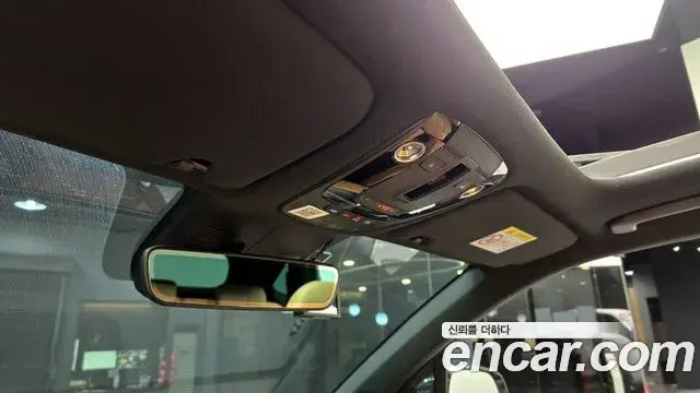 Kia Sorento 2021 — Photo 20/20