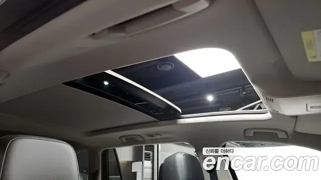 Volkswagen Tiguan Allspace 2022 — Şəkil 16/20