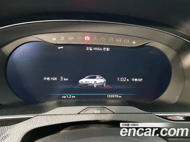 Volkswagen Passat GT 2018 — Şəkil 5/20