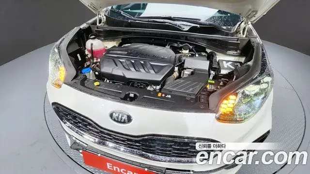 Kia Sportage The Bold 2020 — Şəkil 5/20