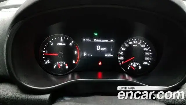 Kia Sportage The Bold 2020 — Şəkil 9/20