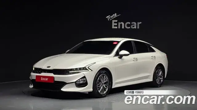 Kia K5 2020 — Photo 3/21