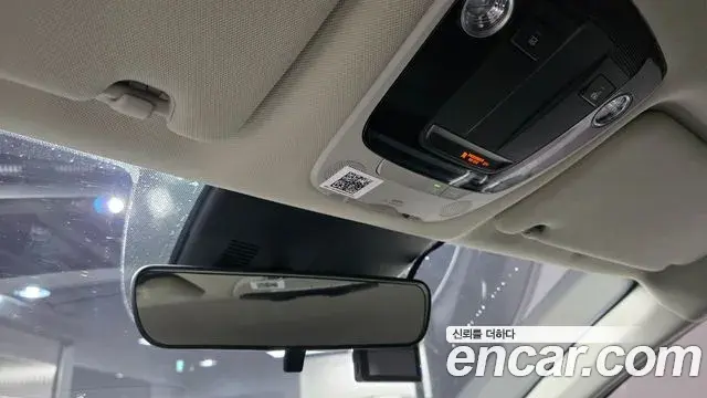 Kia K5 2020 — Photo 8/21
