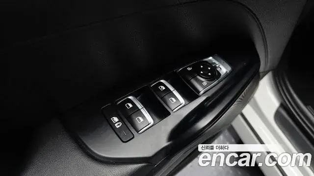 Kia K5 2020 — Photo 15/21