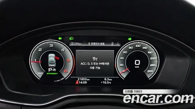 Audi A4 2021 — Şəkil 2/20