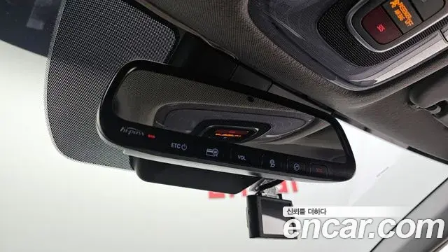 Hyundai The New Avante Hybrid 2022 — ფოტო 14/20