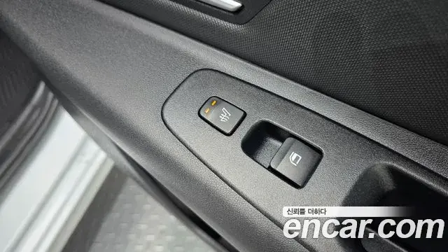Hyundai The New Avante Hybrid 2020 — Photo 20/20