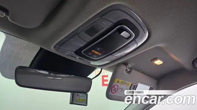 Hyundai The New Avante Hybrid 2020 — Photo 15/20