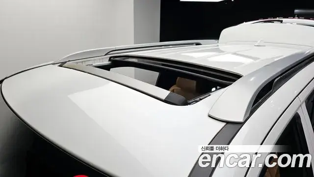 Kia Mohave The Master 2020 — Photo 17/20