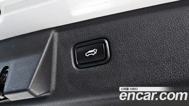 Kia Mohave The Master 2020 — Photo 18/20