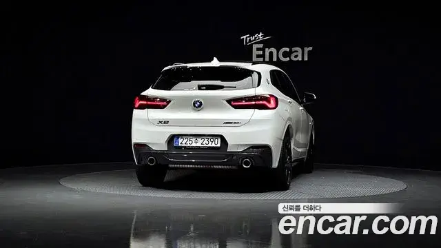 BMW X2 2023 — Photo 5/20