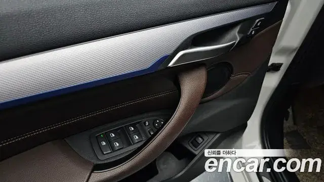 BMW X2 2023 — Photo 3/20
