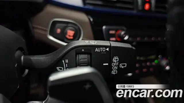 BMW X2 2023 — Photo 9/20