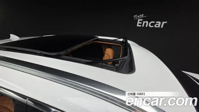 Genesis GV80 2024 — Şəkil 17/20
