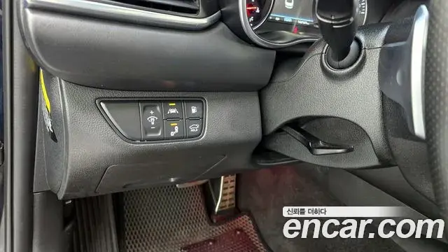 Genesis G70 2020 — Şəkil 5/20