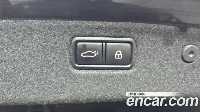 Genesis G70 2020 — Şəkil 6/20