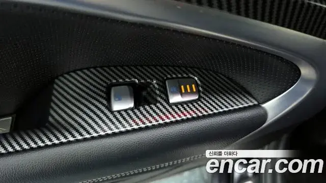 Genesis G70 2020 — Şəkil 8/20