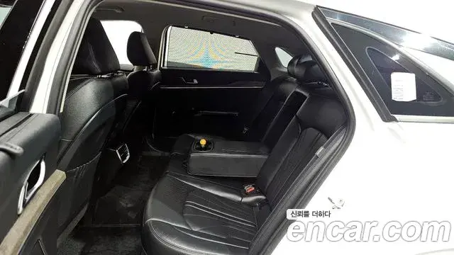 Kia K5 2022 — Şəkil 5/20