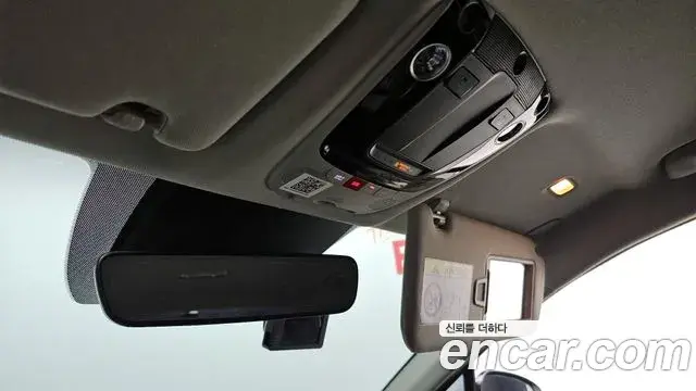 Kia K5 2022 — Şəkil 16/20