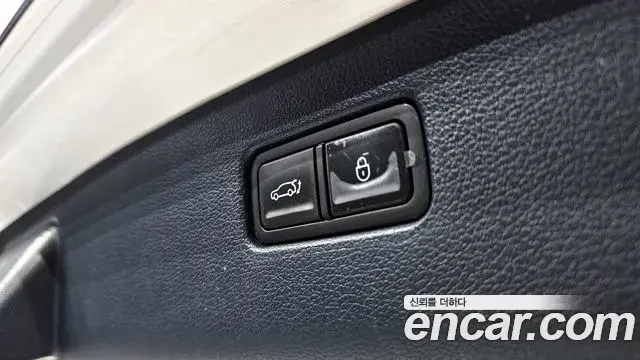 Genesis GV80 2021 — ფოტო 8/20