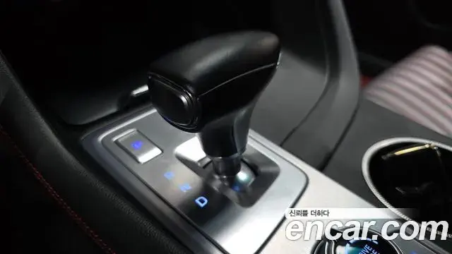 Genesis G70 2019 — Photo 2/20