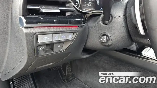Genesis G80 2020 — Photo 14/20