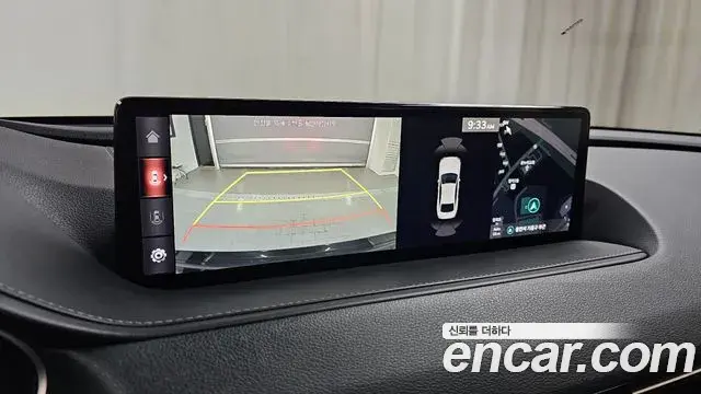 Genesis G80 2020 — Photo 18/20
