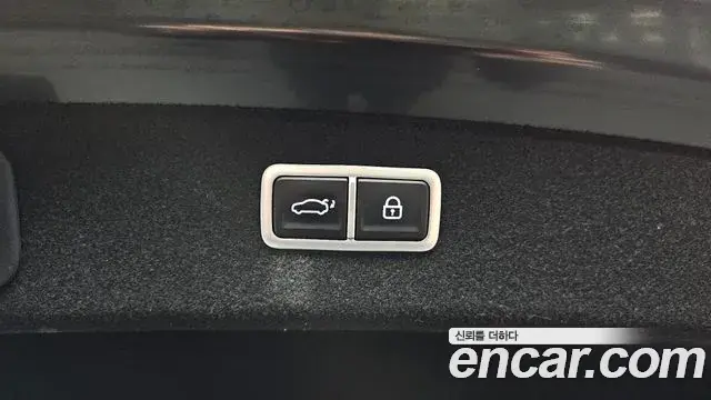 Genesis G80 2020 — Photo 7/20