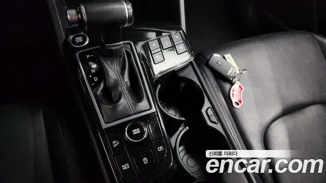 Kia Sportage 2021 — Фото 9/20
